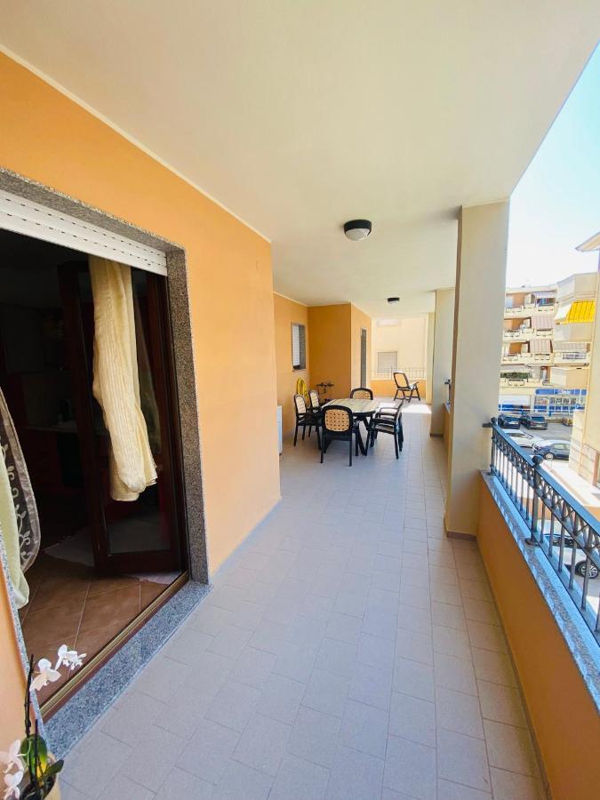 Villa Iniziocasa - Self Check-In à Alghero Extérieur photo